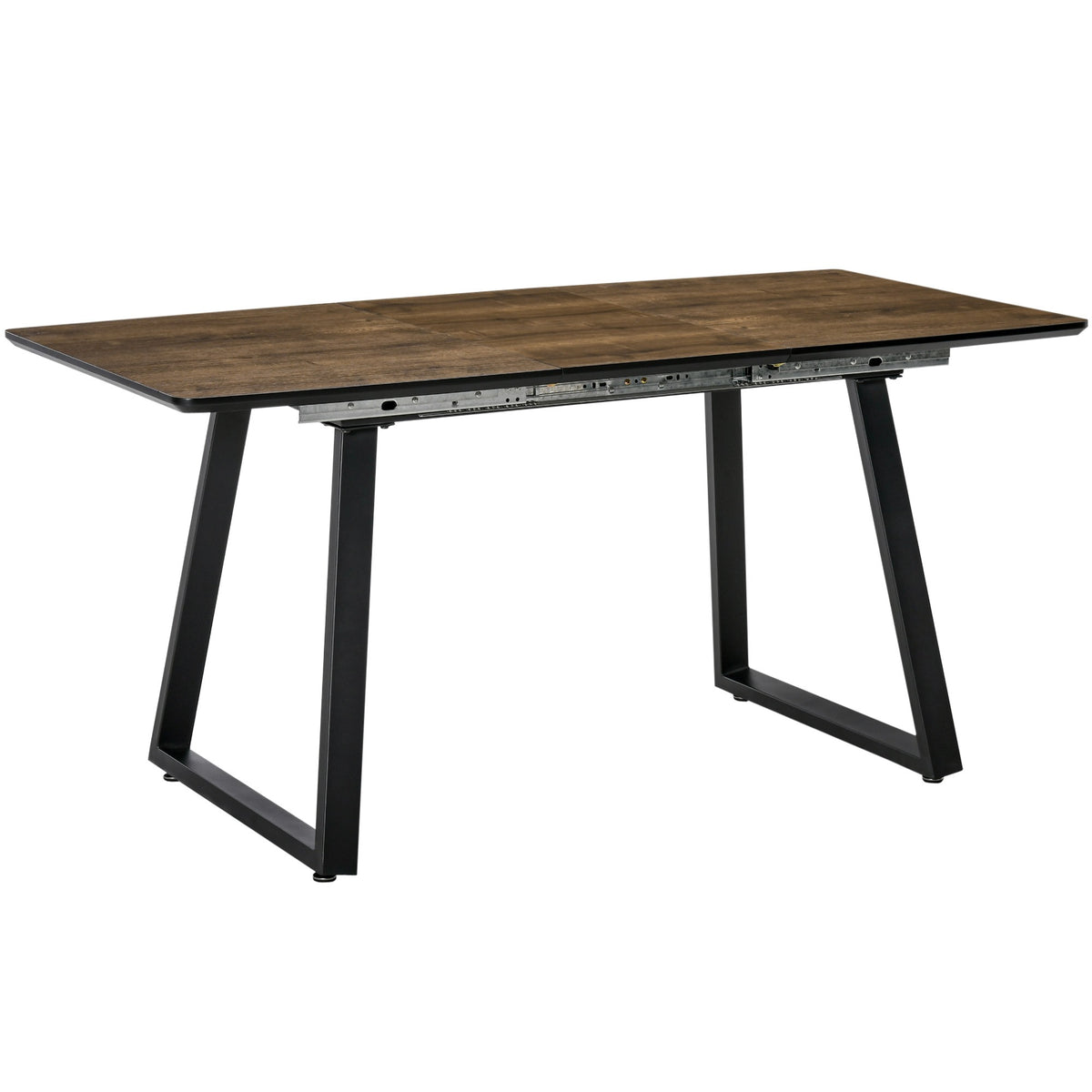 immagine-1-easycomfort-easycomfort-tavolo-da-pranzo-salvaspazio-allungabile-per-4-6-persone-in-mdf-e-metallo-120-160x80x76-cm-color-legno