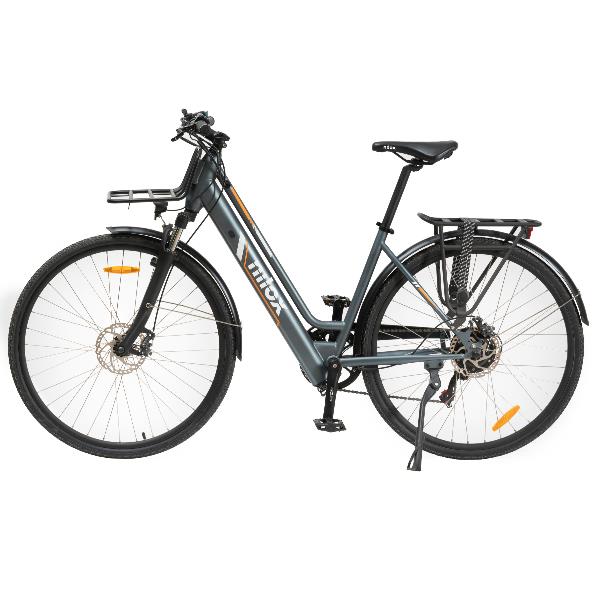 electric bike nilox 30nxebclv1 cargo light 36v 10ah 28x1.75p 38576