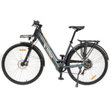 electric bike nilox 30nxebclv1 cargo light 36v 10ah 28x1.75p 38576