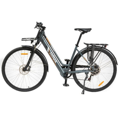 electric bike nilox 30nxebclv1 cargo light 36v 10ah 28x1.75p 38576