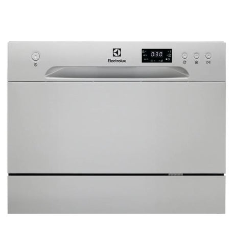 electrolux lavastoviglie electrolux esf2400os 6 coperti classe f a44xl55xp50 argento ean 7332543765270