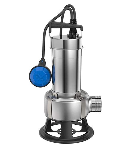 elettropompa grundfos sommergibile monogirante monofase per acque luride in inox ap35b.50.08.a1 96004574