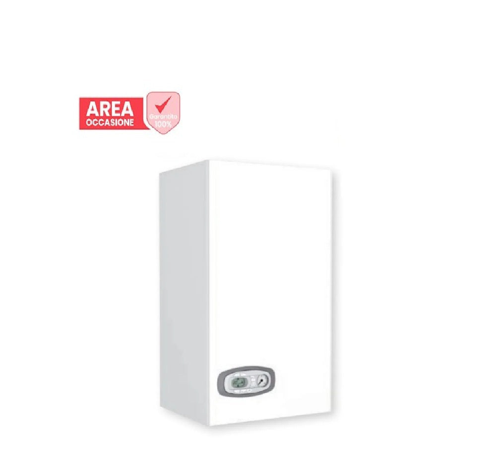 ferroli area occasioni 5107 caldaia a camera aperta ferroli divatech d ln c 24 metano