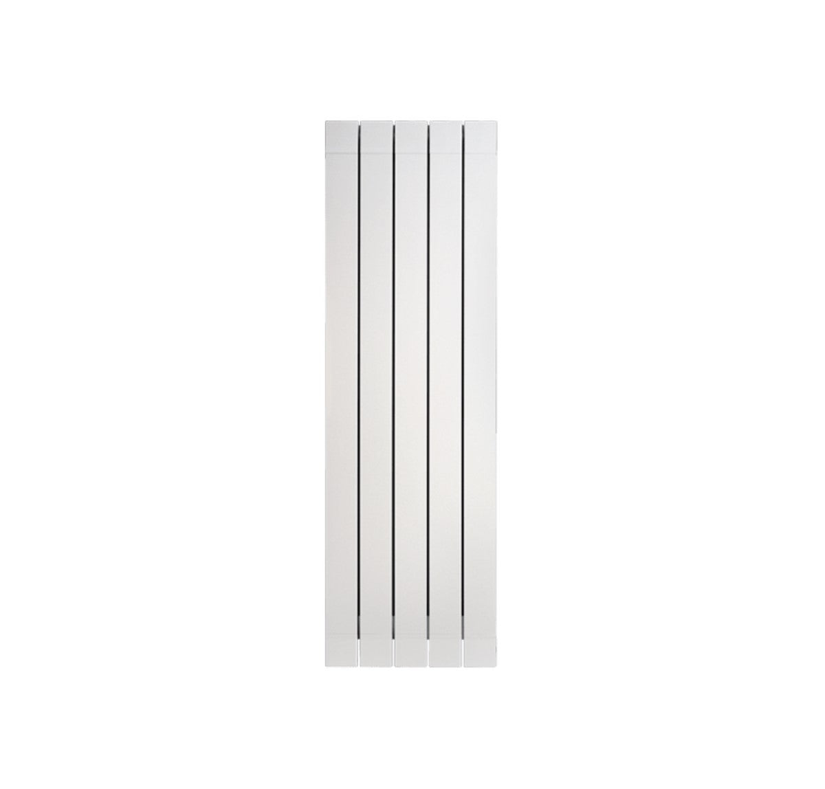 fondital radiatore termosifone in alluminio fondital garda s90 da 3 a 6 elementi interasse 1200 mm 6 elementi