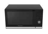 forno a microonde candy cmga25tndb 900 w l48 3xp42 25 litri display led controllo elettronico hon app 38585