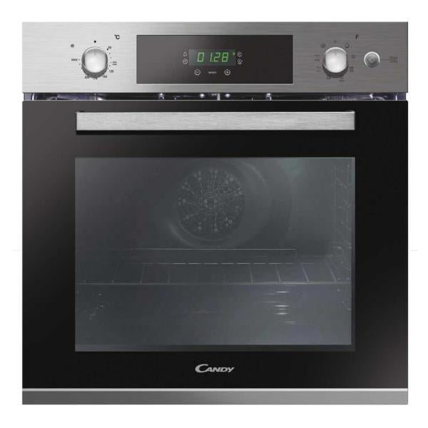 forno da incasso candy 70 litri fcps615x 1 e classe a