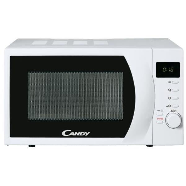 forno microonde candy cmw2070dw 700 w l45 2xp33 5 20 litri solo microonde bianco 38236