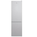 frigorifero doppia porta candy cce4t620es classe e 377 litri a200xl59 5xp65 8 no frost wi fi cool box regolabile argento 38232