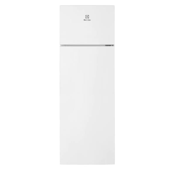 frigorifero doppia porta electrolux ltb1af28w0 202 lt lowfrost classe f 32445