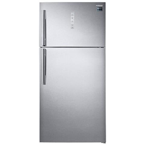 frigorifero doppia porta samsung rt62k7005sl 620 litri classe energetica f a186xl83 6xp78 8 no frost multi airflow inverter inox 38221