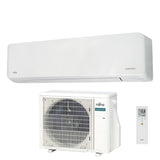 fujitsu condizionatore fujitsu km large 24000 btu aseg24kmte r 32 wi fi optional