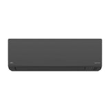 fujitsu unita interna a parete fujitsu kj black 12000 btu aseh12kjcalb r 32 wi fi integrato