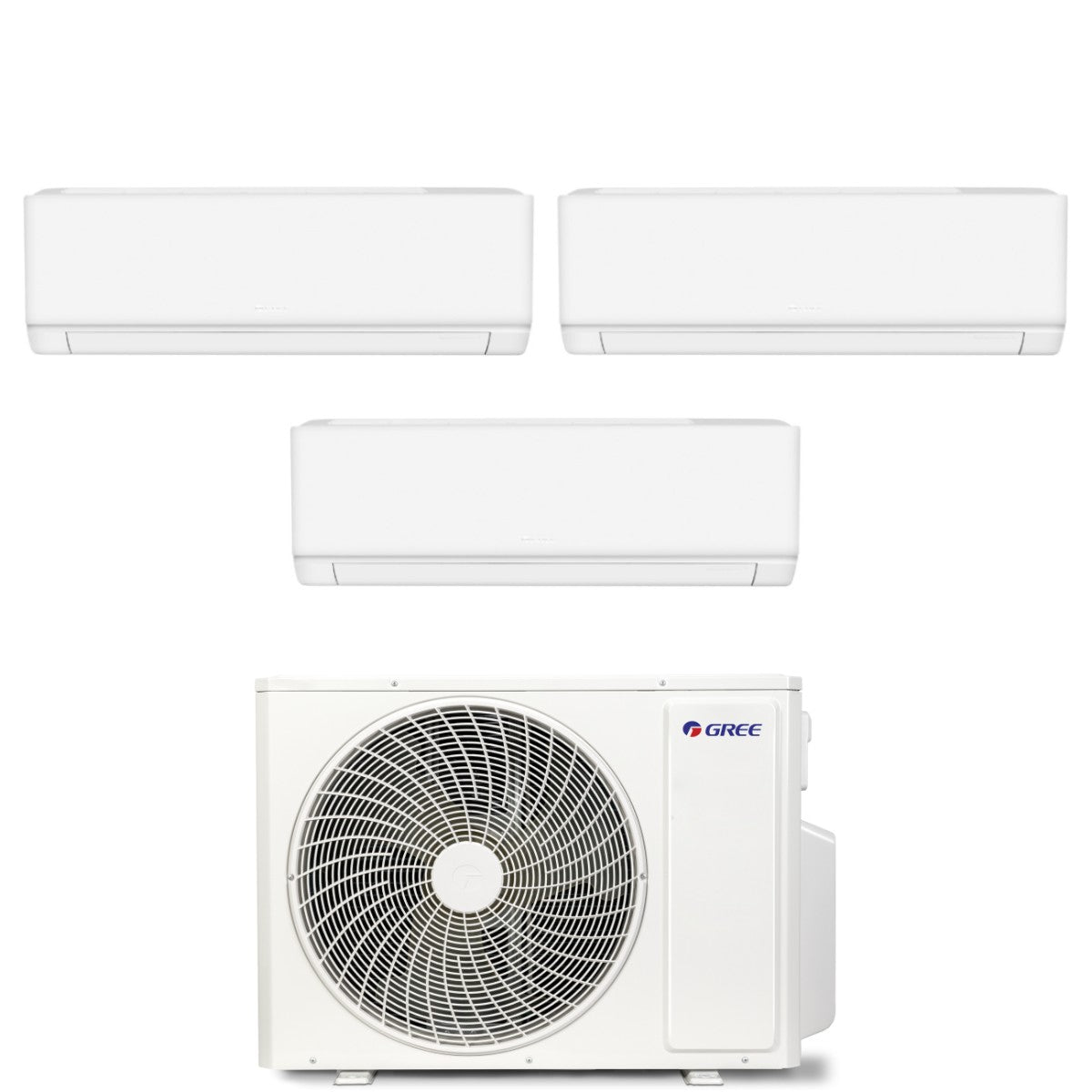 gree condizionatore trial split gree cosmo 999 con gwhd24nk6oo r 32 wi fi integrato