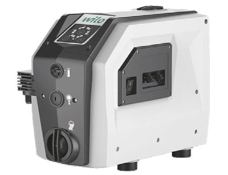gruppo di pressurizzazione idrica wilo ad inverter per applicazioni residenziali e commerciali isar boost5 e 3 4243583