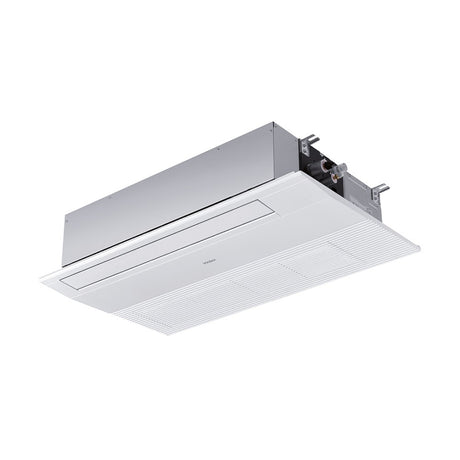 haier unita interna a cassetta a 1 via haier 9000 btu ab25s2sa1fah r 32 wi fi integrato con griglia