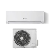 hermann saunier duval condizionatore hermann saunier duval vivair max 24000 btu sdhp 1 065 wn r 32 wi fi integrato