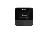 hermann saunier duval cronotermostato modulante touch screen hermann saunier duval ebus miset 0020260998