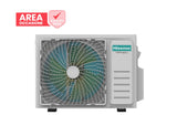 hisense area occasioni 2351 unita esterna hisense motore multisplit 2amw35u4rgc dual split r 32 classe aa