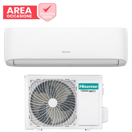 hisense area occasioni 2547 condizionatore hisense hi comfort 12000 btu cf35mr0bg r 32 wi fi integrato