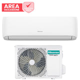 hisense area occasioni 2873 condizionatore hisense hi comfort 12000 btu cf35mr0bg r 32 wi fi integrato