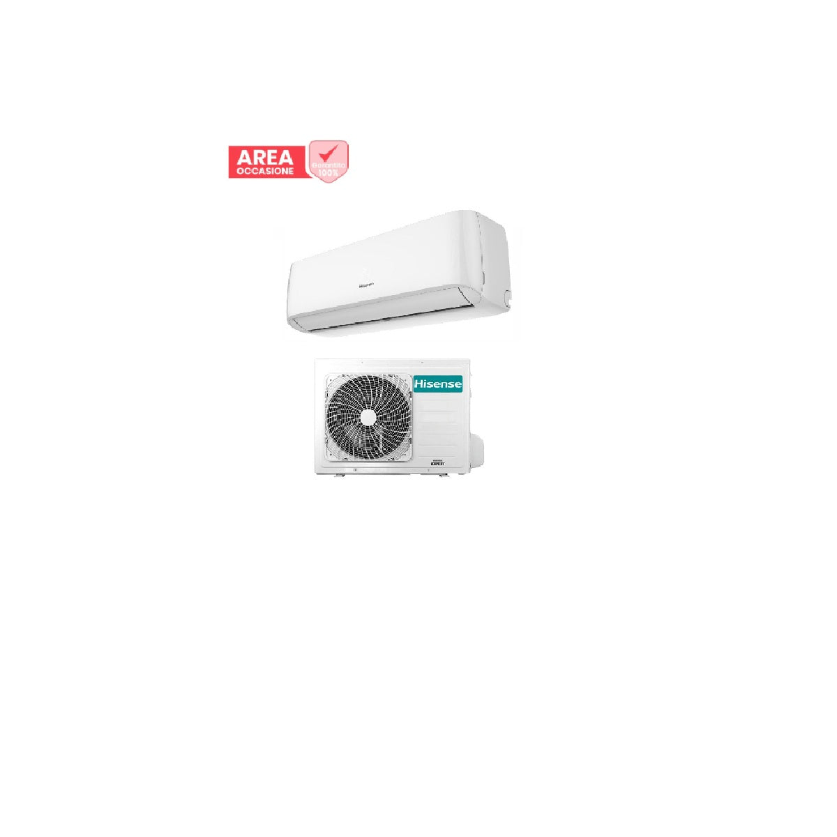 hisense area occasioni 2916 condizionatore hisense easy smart 9000 btu ca25yr4bg r 32 wi fi integrato