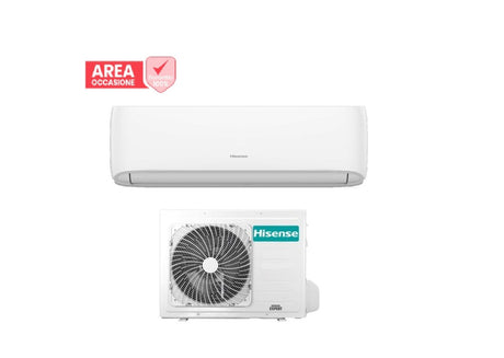 hisense area occasioni 3112 condizionatore hisense hi comfort 12000 btu cf35mr0bg r 32 wi fi integrato