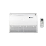 hisense climatizzatore inverter hisense 30000 btu soffittopavimento unita interna auv90ur4rb4