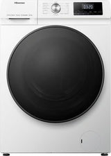 hisense lavasciuga wdqa9014evjm hisense 9 kg lavaggio 6 kg asciugatura 1400 giri a85xl60xp61 bianco ean 6901101815453
