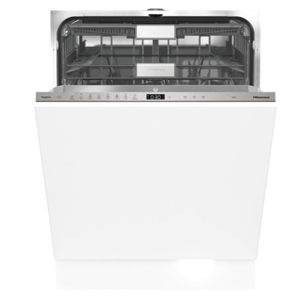 hisense lavastoviglie a incasso hisense hv693c60ad 16 coperti classe c a816xl598xp558 wifi ean 3838782633515