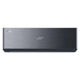 hisense unita interna a parete hisense energy pro x black 12000 btu qh35xv4bg r 32 wi fi integrato ean 6926597759395