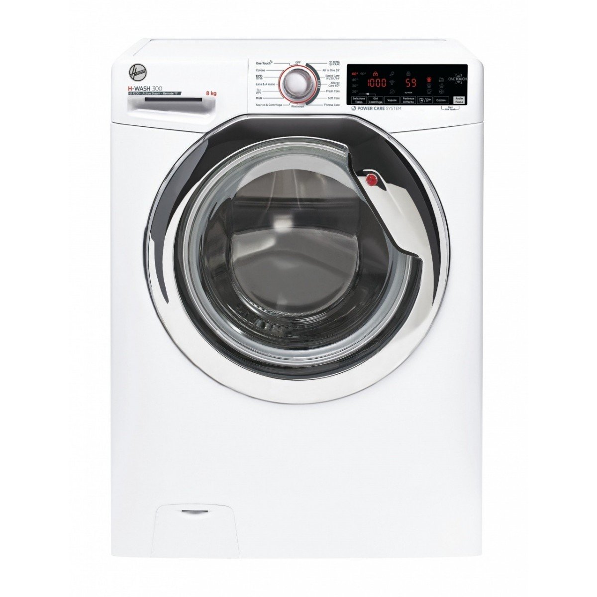 hoover lavatrice h3ws4428tamce 1