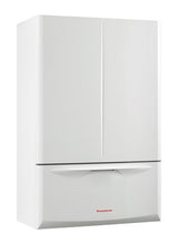immergas caldaia a condensazione immergas victrix extra 35 plus metanogpl solo riscaldamento completa di kit scarico fumi