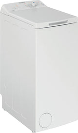 indesit lavatrice a carica dallalto indesit btw l60400 it 6 kg classe c 1000 giri a90xl40xp60 bianco ean 8050147653456