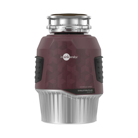 insinkerator dissipatore di rifiuti alimentari insinkerator advanced evolution plus 1000 ec