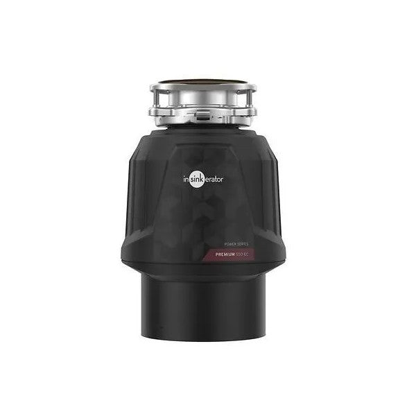 insinkerator dissipatore di rifiuti alimentari insinkerator power premium 550 ec