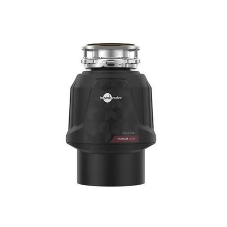insinkerator dissipatore di rifiuti alimentari insinkerator power premium 550 ec