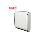italkero area occasioni 2969 radiatore stufa a gas italkero stratos mb 5 0 metanogpl 434 kw colore bianco con kit fumi