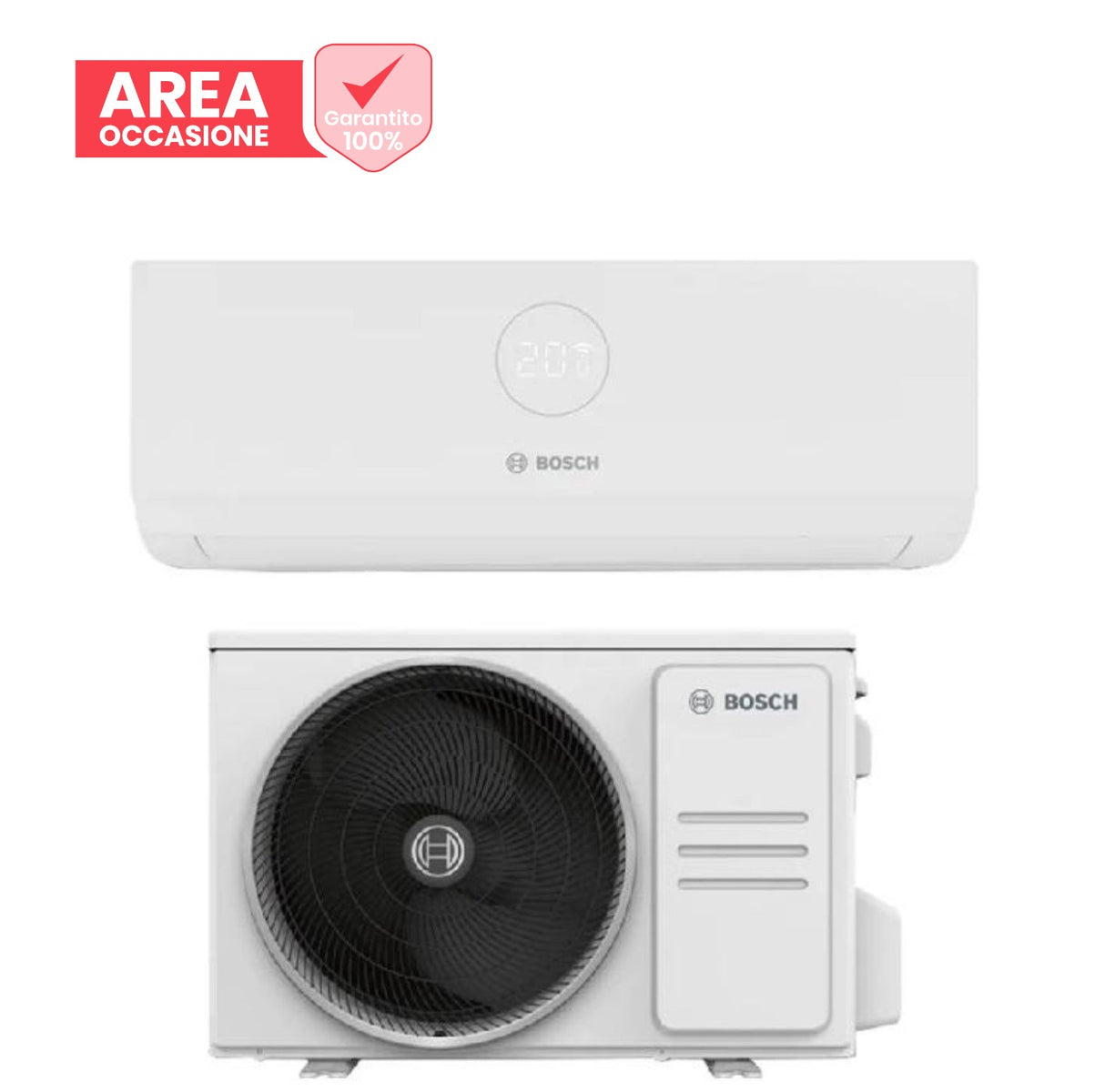 junkers bosch area occasioni 2480 condizionatore bosch climate 3000i 12000 btu cl3000i set 35 we r 32 wi fi optional