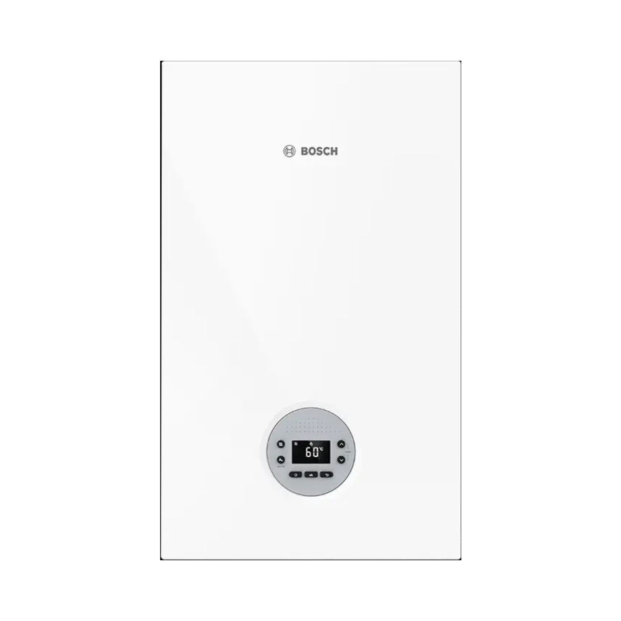 junkers bosch caldaia a condensazione junkers bosch condens 1200 w gc1200w 2430 c 23 low nox metanogpl 7716704746 completa di kit scarico fumi