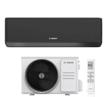 junkers bosch condizionatore bosch climate 7000i black 18000 btu cl7000i set 55 eb r 32 wi fi integrato