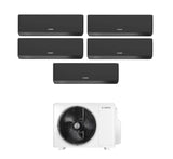 junkers bosch condizionatore penta split bosch climate 7000i black 99999 con 5000m 1255 e r 32 wi fi integrato