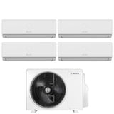 junkers bosch condizionatore quadri split bosch climate 4000i 99918 con 5000m 1054 e r 32 wi fi optional