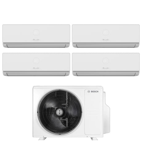 junkers bosch condizionatore quadri split bosch climate 4000i 9999 con 5000m 824 e r 32 wi fi optional
