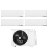junkers bosch condizionatore quadri split bosch climate 7000i white 12121212 con 5000m 1054 e r 32 wi fi integrato