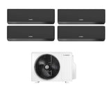 junkers bosch condizionatore quadri split bosch climate 7000i white 79915 con 5000m 1054 e r 32 wi fi integrato
