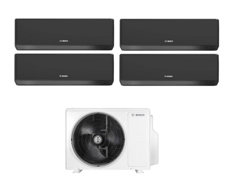 junkers bosch condizionatore quadri split bosch climate 7000i white 9999 con 5000m 1054 e r 32 wi fi integrato