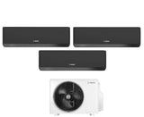 junkers bosch condizionatore trial split bosch climate 7000i black 779 con 5000m 793 e r 32 wi fi integrato