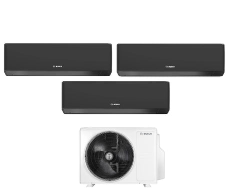 junkers bosch condizionatore trial split bosch climate 7000i black 7912 con 5000m 623 e r 32 wi fi integrato