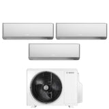 junkers bosch condizionatore trial split bosch climate 7000i silver 7715 con 5000m 793 e r 32 wi fi integrato