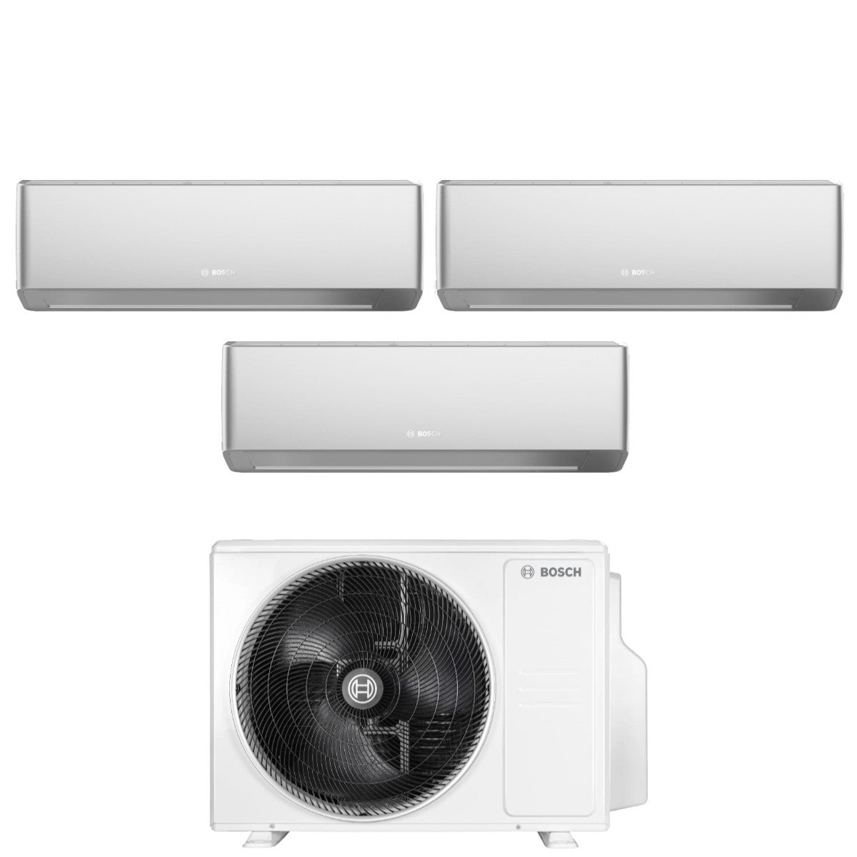 junkers bosch condizionatore trial split bosch climate 7000i silver 7918 con 5000m 793 e r 32 wi fi integrato
